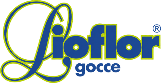 Lioflor gocce