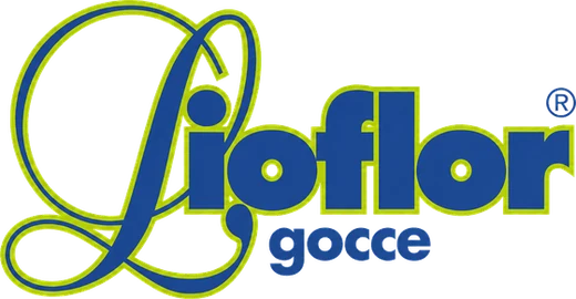 Lioflor gocce